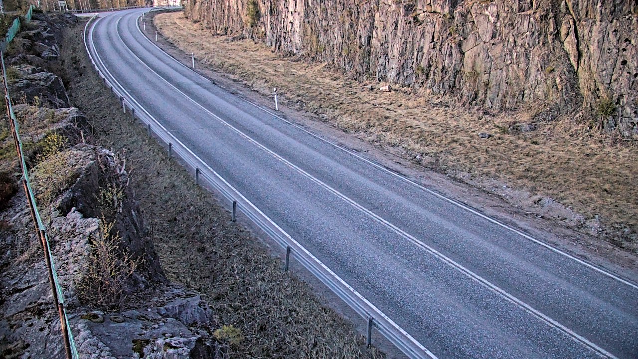 Weather Camera Image vt9_Pieksämäki_Mehtiö, Pieksämäki, Etelä-Savo