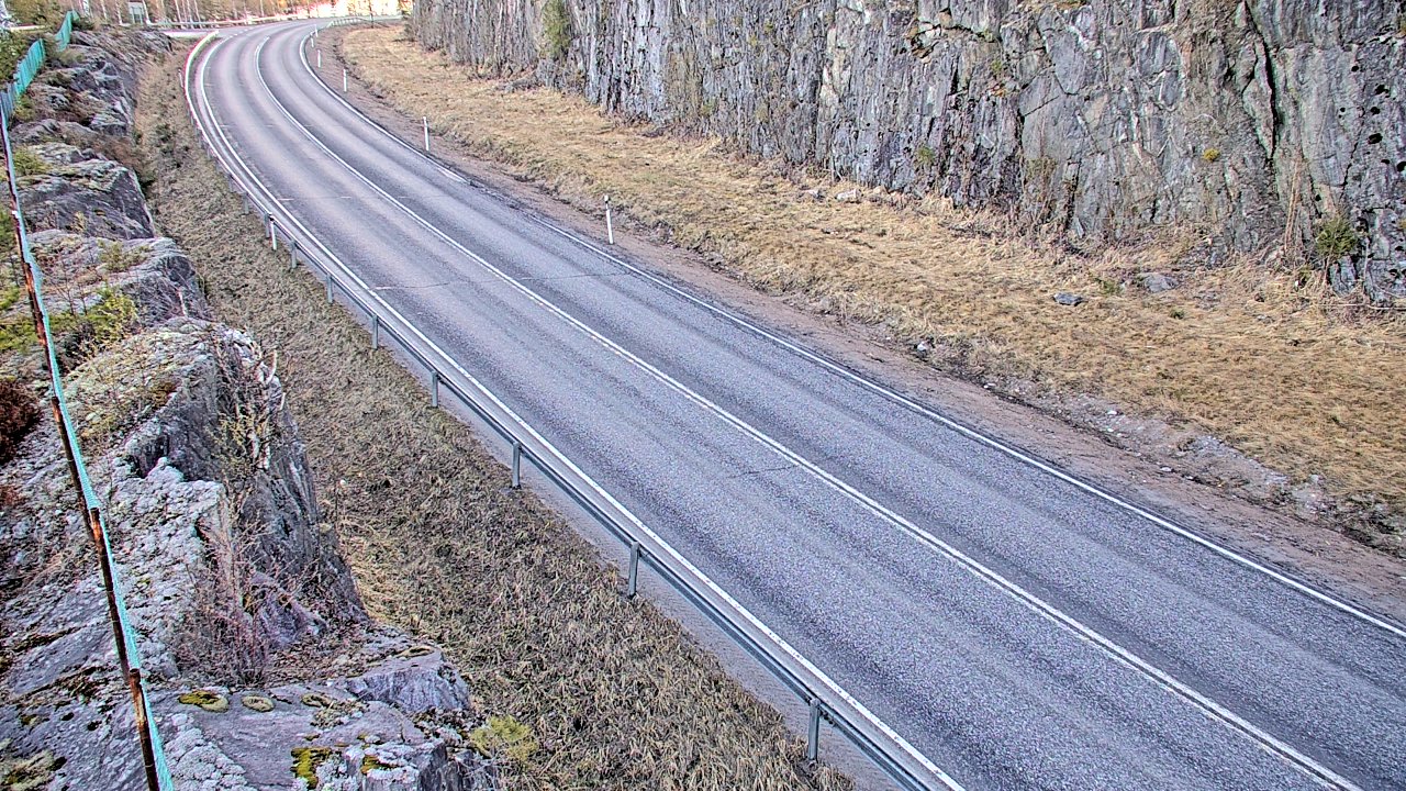 Weather Camera Image vt9_Pieksämäki_Mehtiö, Pieksämäki, Etelä-Savo