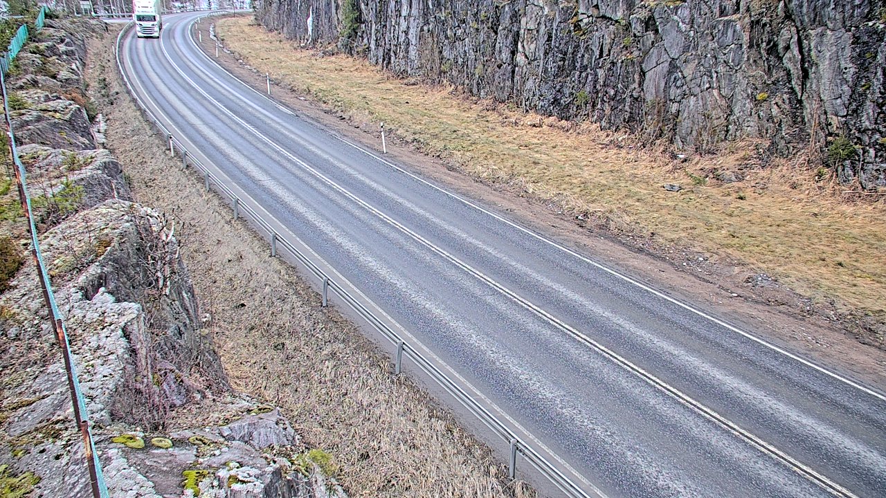 Weather Camera Image vt9_Pieksämäki_Mehtiö, Pieksämäki, Etelä-Savo