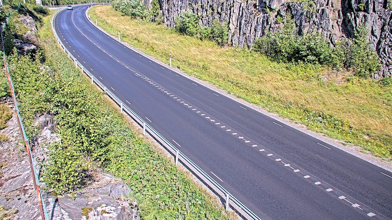 Kelikamerat Kuva vt9_Pieksämäki_Mehtiö, Pieksämäki, Etelä-Savo