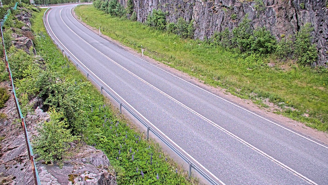 Kelikamerat Kuva vt9_Pieksämäki_Mehtiö, Pieksämäki, Etelä-Savo
