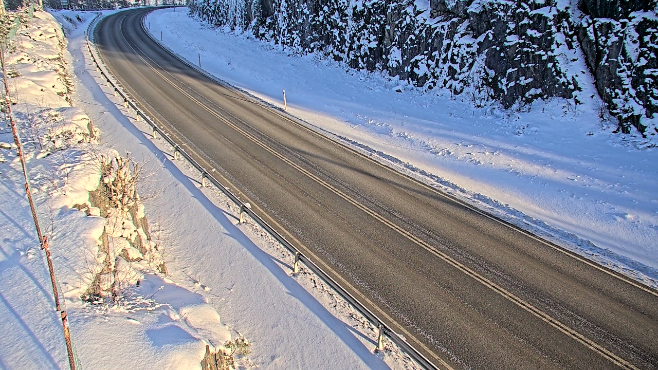 Weather Camera Image vt9_Pieksämäki_Mehtiö, Pieksämäki, Etelä-Savo
