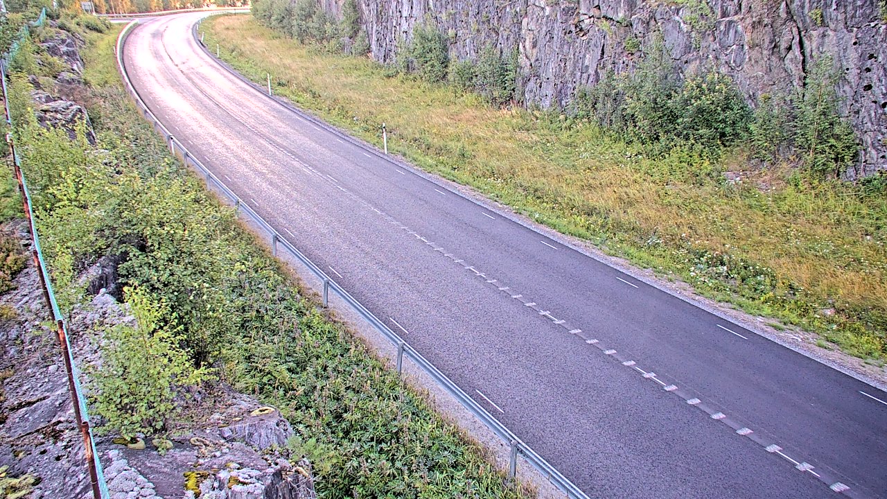Kelikamerat Kuva vt9_Pieksämäki_Mehtiö, Pieksämäki, Etelä-Savo