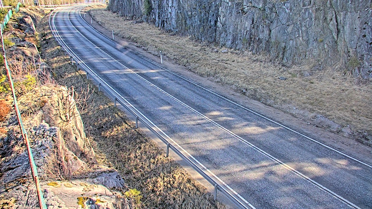Weather Camera Image vt9_Pieksämäki_Mehtiö, Pieksämäki, Etelä-Savo