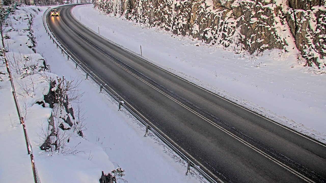 Weather Camera Image vt9_Pieksämäki_Mehtiö, Pieksämäki, Etelä-Savo
