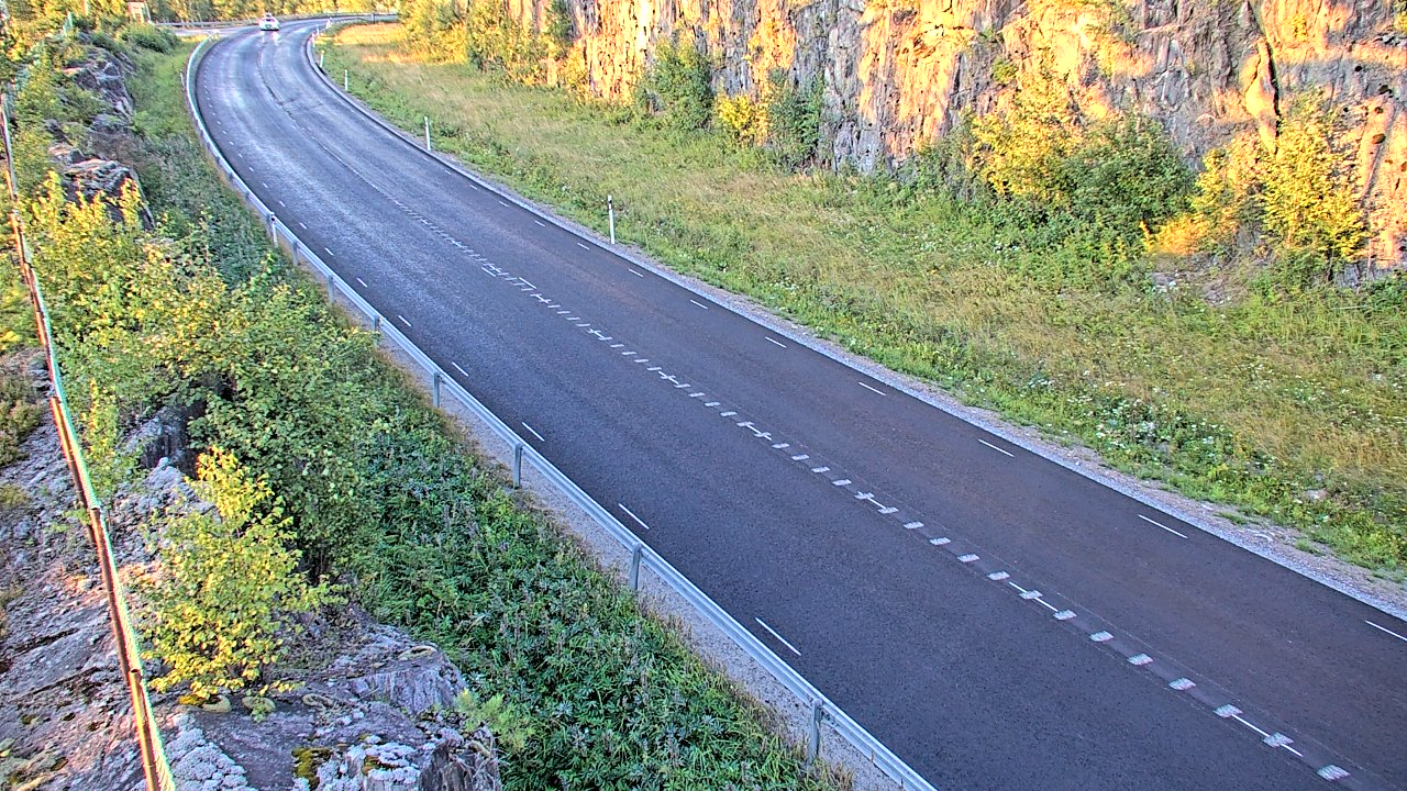 Kelikamerat Kuva vt9_Pieksämäki_Mehtiö, Pieksämäki, Etelä-Savo