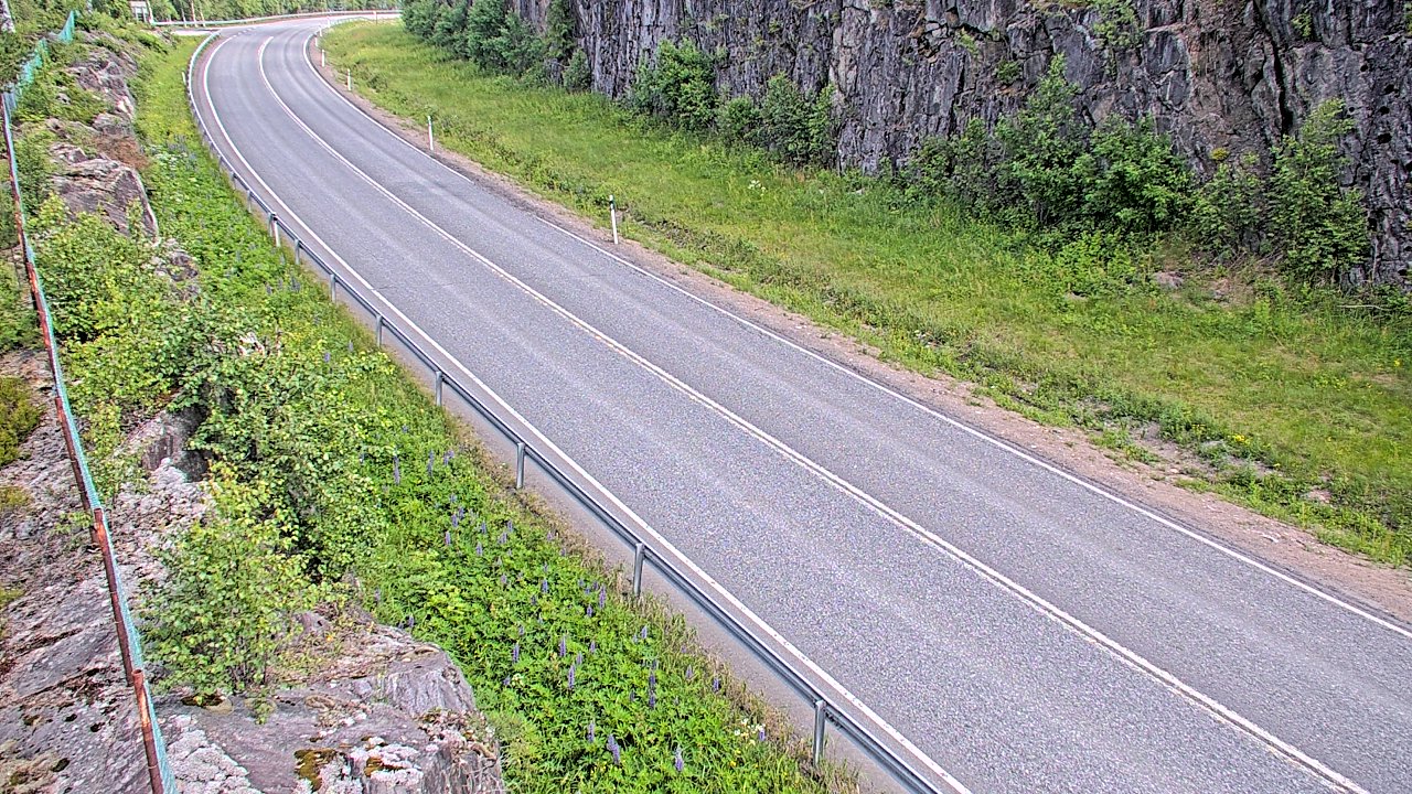 Kelikamerat Kuva vt9_Pieksämäki_Mehtiö, Pieksämäki, Etelä-Savo