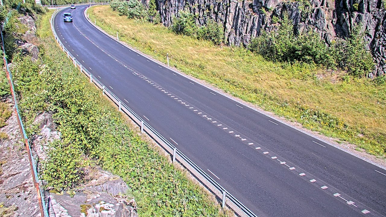 Kelikamerat Kuva vt9_Pieksämäki_Mehtiö, Pieksämäki, Etelä-Savo