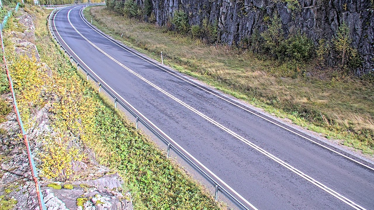Weather Camera Image vt9_Pieksämäki_Mehtiö, Pieksämäki, Etelä-Savo