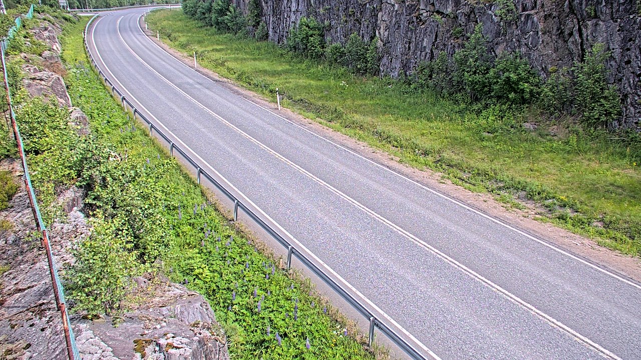 Kelikamerat Kuva vt9_Pieksämäki_Mehtiö, Pieksämäki, Etelä-Savo