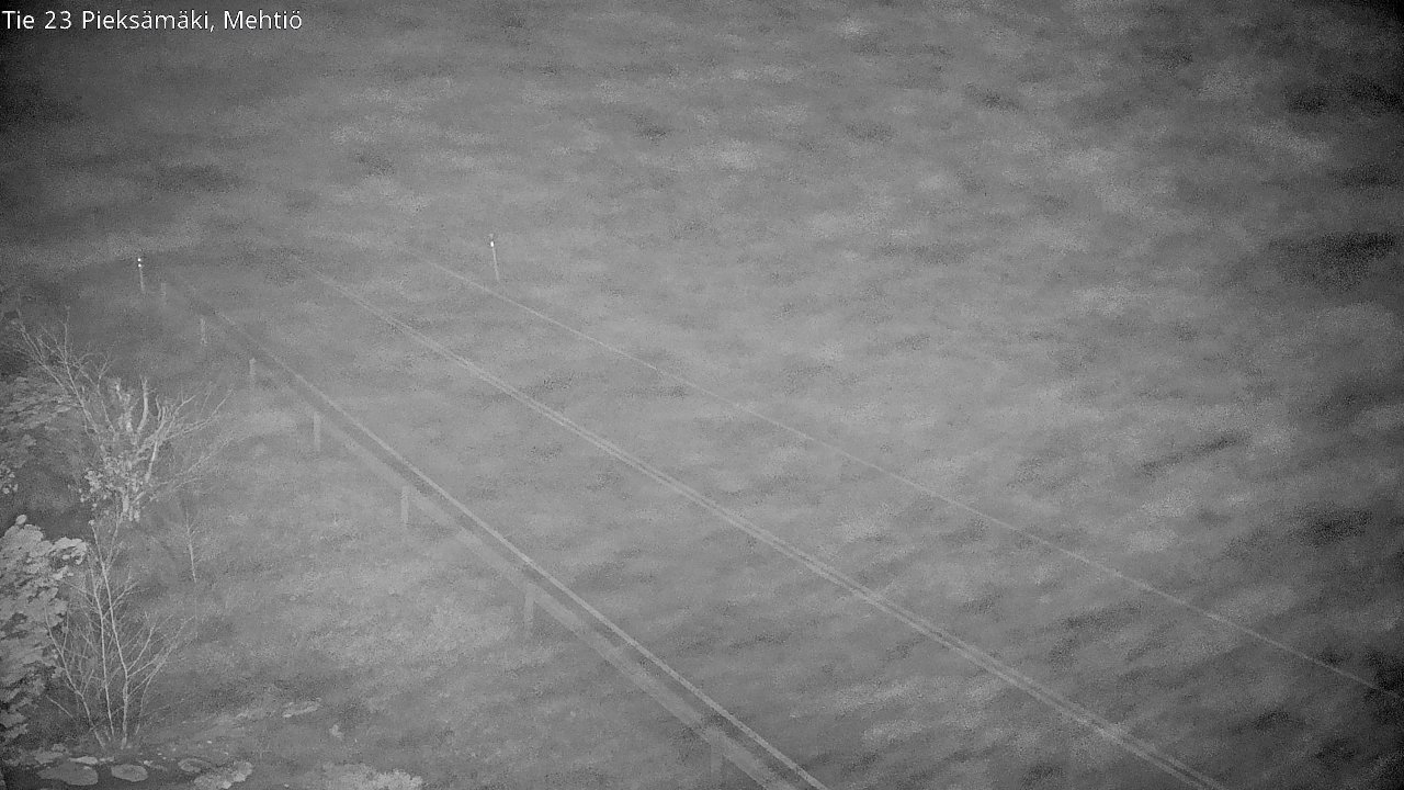 Kelikamerat Kuva vt9_Pieksämäki_Mehtiö, Pieksämäki, Etelä-Savo