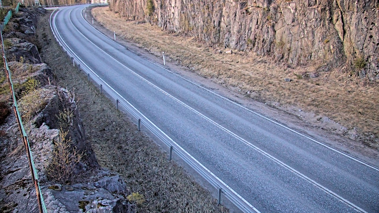 Weather Camera Image vt9_Pieksämäki_Mehtiö, Pieksämäki, Etelä-Savo