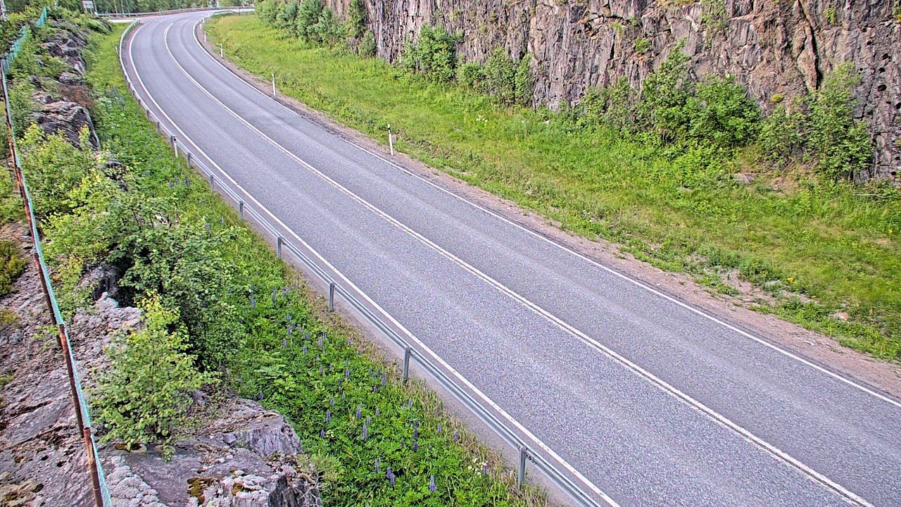 Kelikamerat Kuva vt9_Pieksämäki_Mehtiö, Pieksämäki, Etelä-Savo