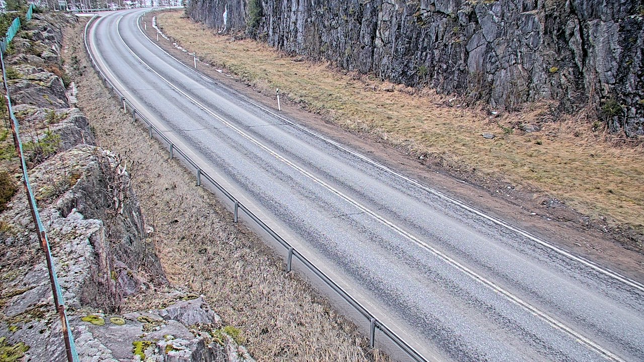 Kelikamerat Kuva vt9_Pieksämäki_Mehtiö, Pieksämäki, Etelä-Savo