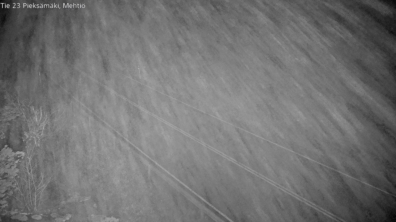 Kelikamerat Kuva vt9_Pieksämäki_Mehtiö, Pieksämäki, Etelä-Savo