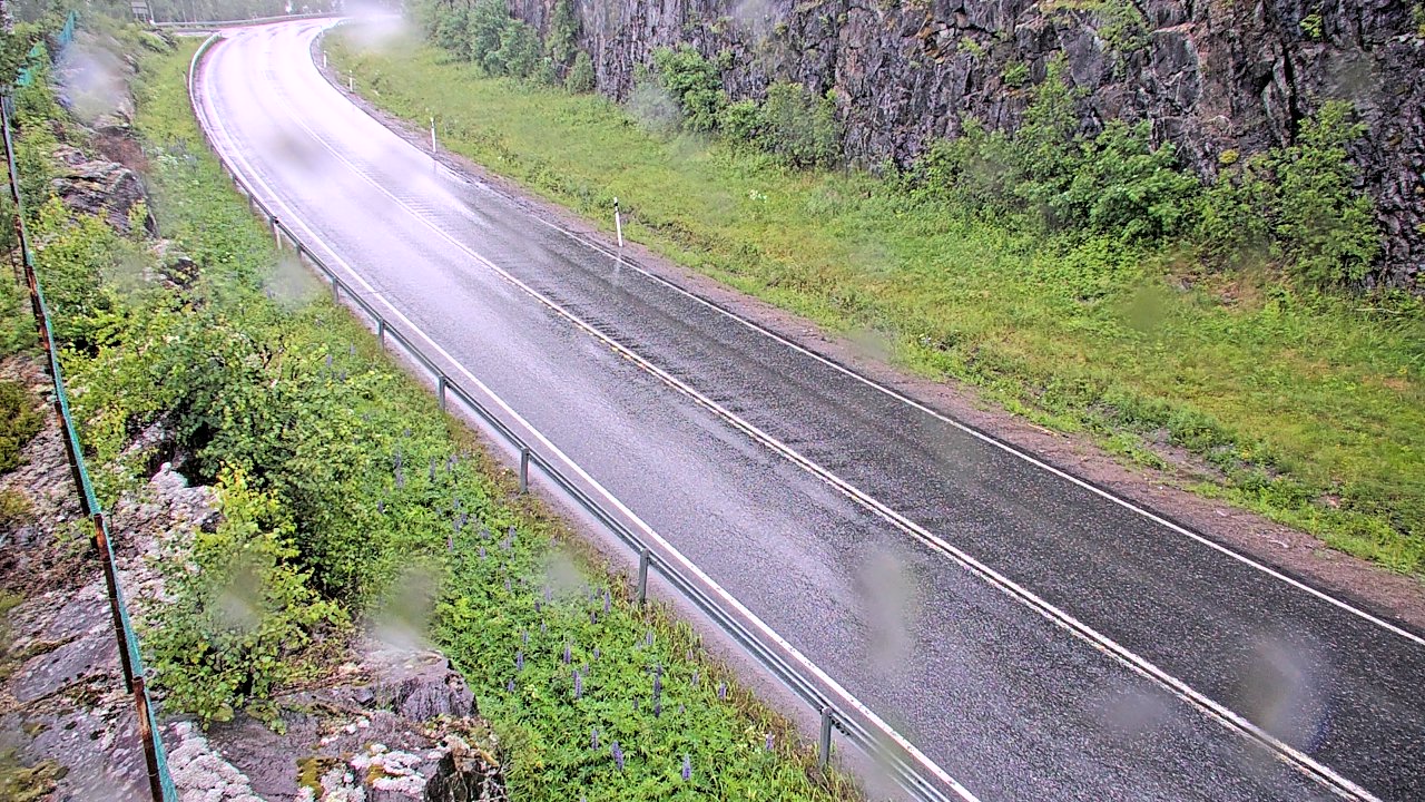 Kelikamerat Kuva vt9_Pieksämäki_Mehtiö, Pieksämäki, Etelä-Savo
