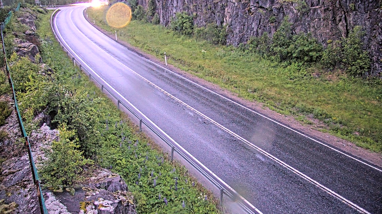 Kelikamerat Kuva vt9_Pieksämäki_Mehtiö, Pieksämäki, Etelä-Savo