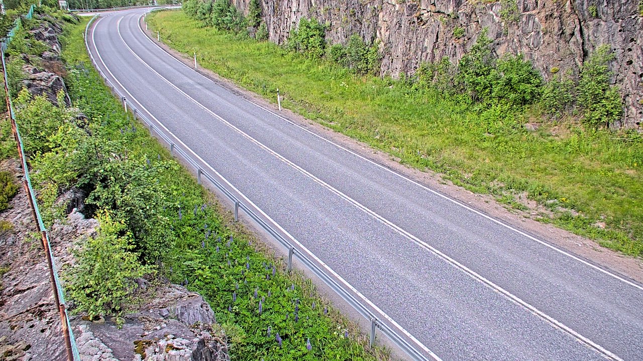 Kelikamerat Kuva vt9_Pieksämäki_Mehtiö, Pieksämäki, Etelä-Savo