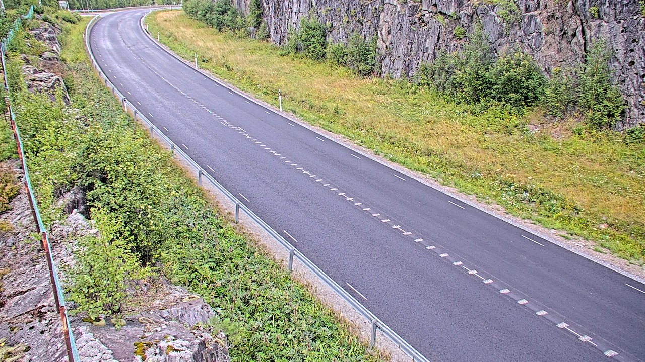 Weather Camera Image vt9_Pieksämäki_Mehtiö, Pieksämäki, Etelä-Savo