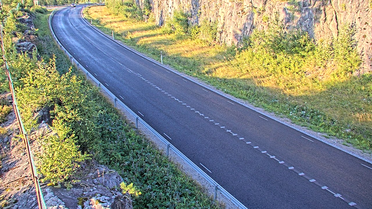 Kelikamerat Kuva vt9_Pieksämäki_Mehtiö, Pieksämäki, Etelä-Savo