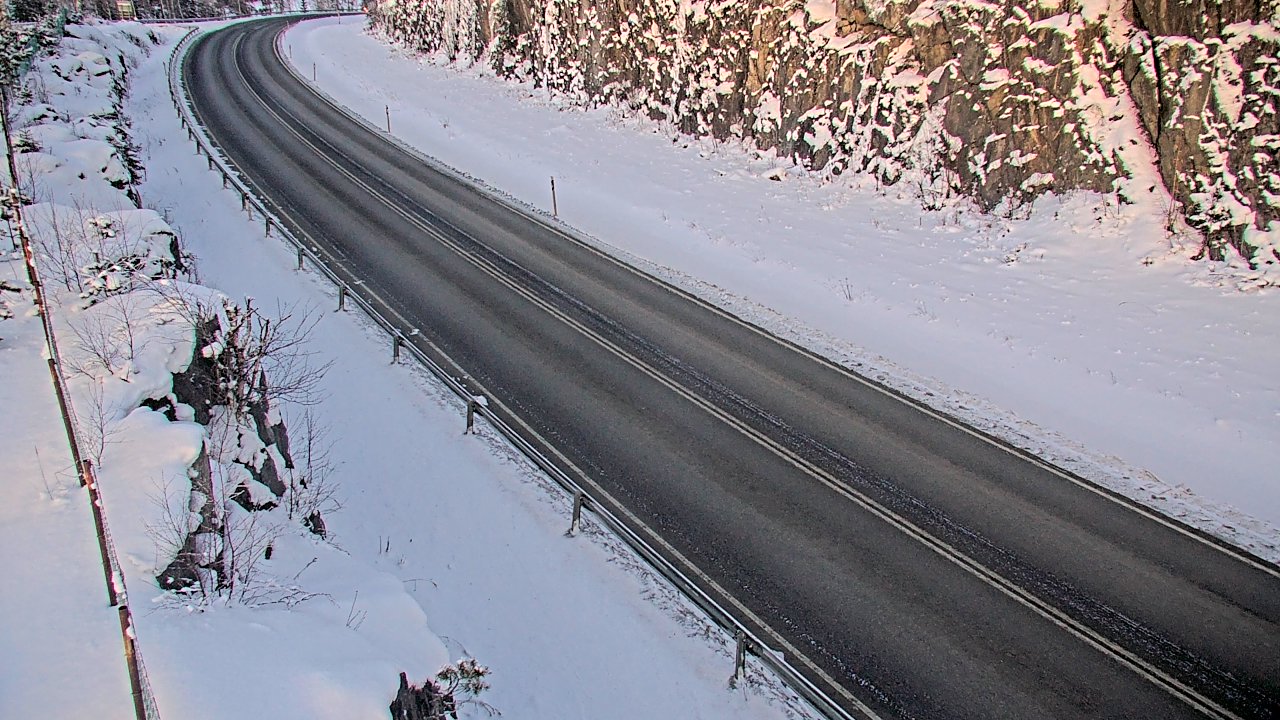 Weather Camera Image vt9_Pieksämäki_Mehtiö, Pieksämäki, Etelä-Savo