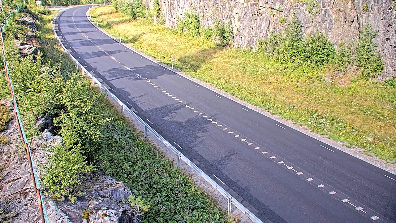 Kelikamerat Kuva vt9_Pieksämäki_Mehtiö, Pieksämäki, Etelä-Savo
