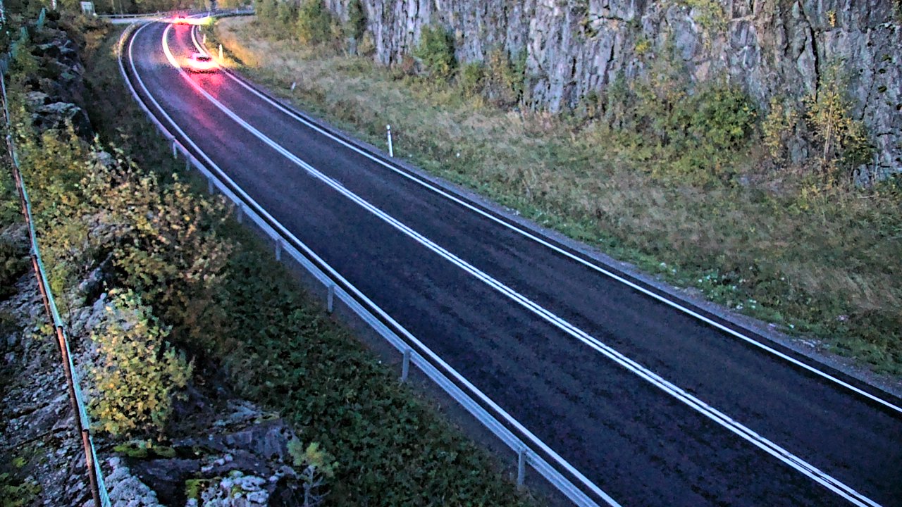 Kelikamerat Kuva vt9_Pieksämäki_Mehtiö, Pieksämäki, Etelä-Savo
