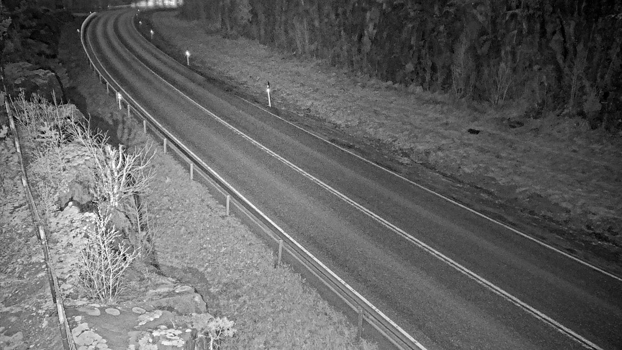 Weather Camera Image vt9_Pieksämäki_Mehtiö, Pieksämäki, Etelä-Savo