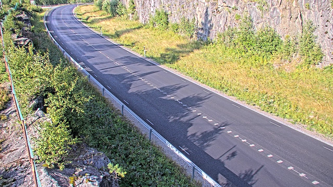 Kelikamerat Kuva vt9_Pieksämäki_Mehtiö, Pieksämäki, Etelä-Savo