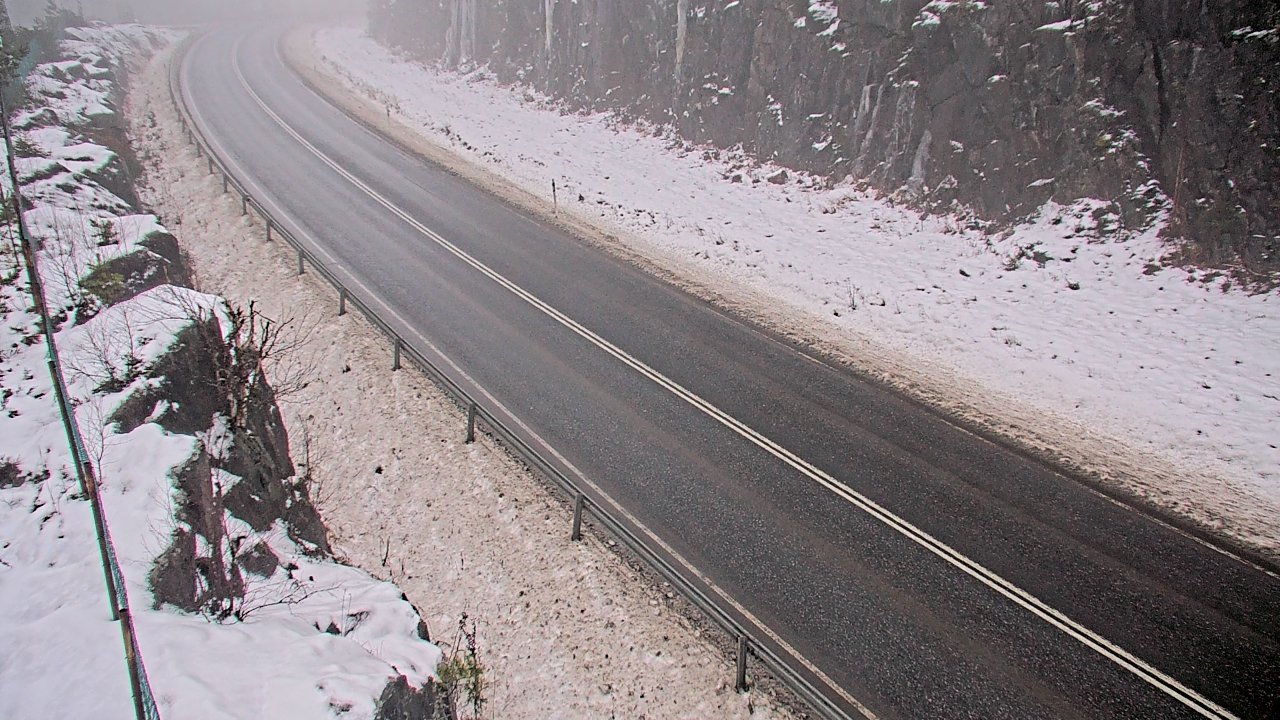 Weather Camera Image vt9_Pieksämäki_Mehtiö, Pieksämäki, Etelä-Savo