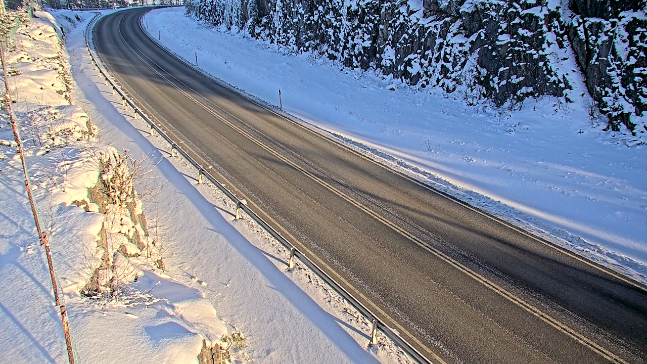 Weather Camera Image vt9_Pieksämäki_Mehtiö, Pieksämäki, Etelä-Savo