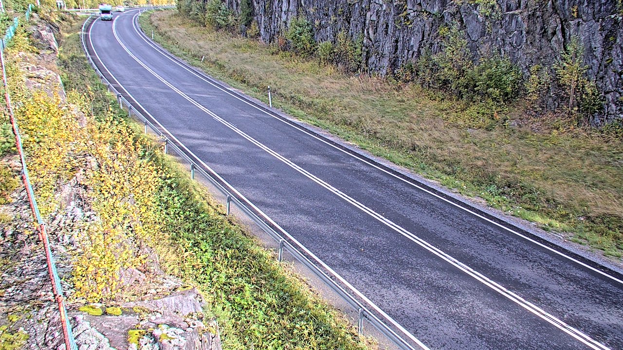 Weather Camera Image vt9_Pieksämäki_Mehtiö, Pieksämäki, Etelä-Savo