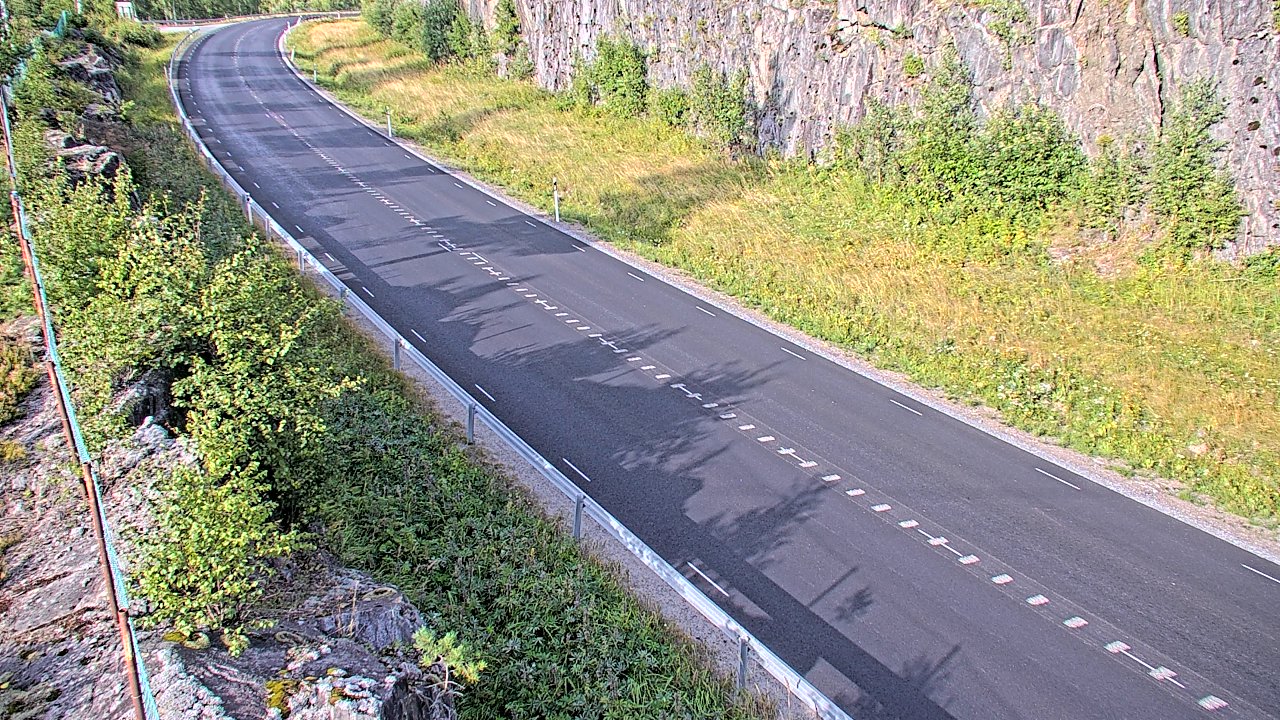 Kelikamerat Kuva vt9_Pieksämäki_Mehtiö, Pieksämäki, Etelä-Savo