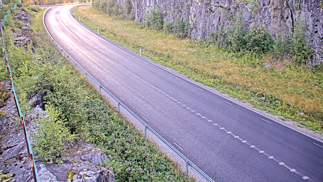 Kelikamerat Kuva vt9_Pieksämäki_Mehtiö, Pieksämäki, Etelä-Savo