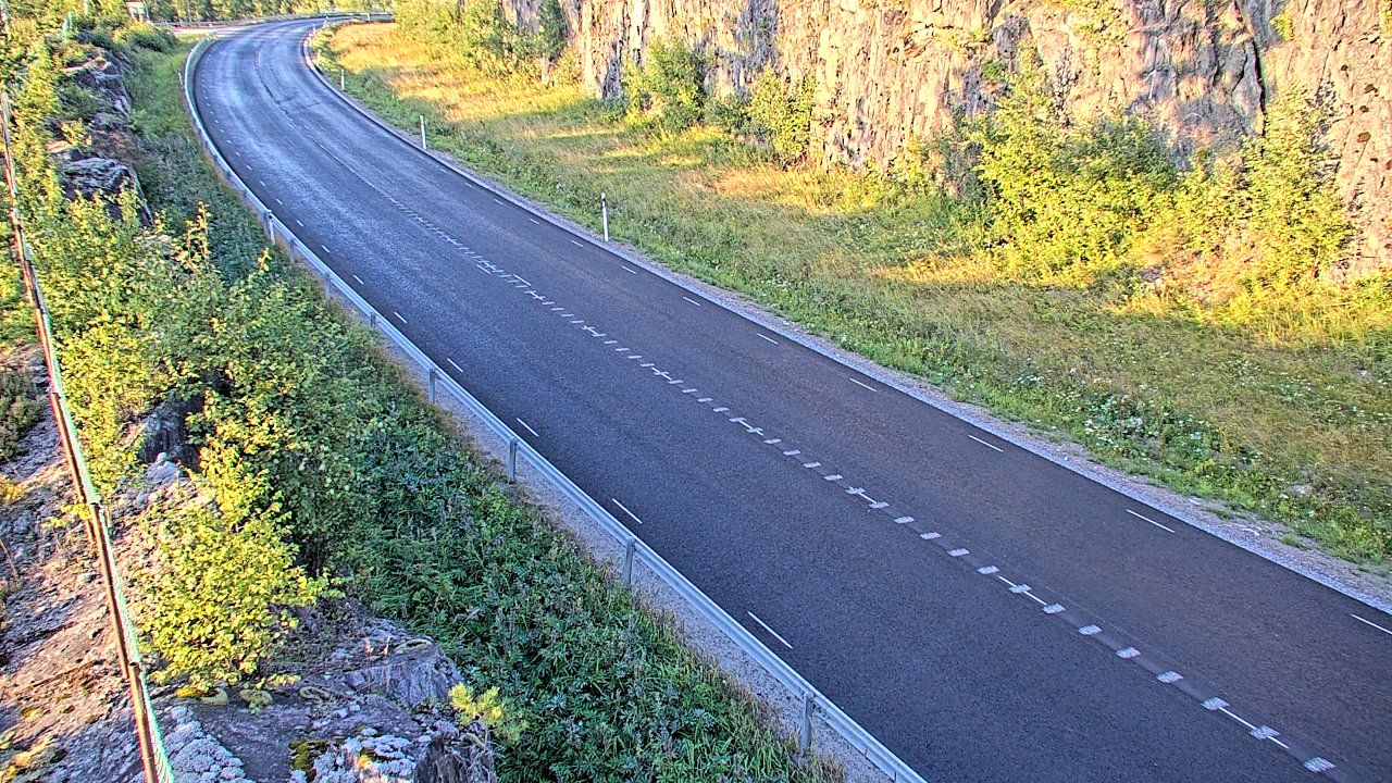 Kelikamerat Kuva vt9_Pieksämäki_Mehtiö, Pieksämäki, Etelä-Savo