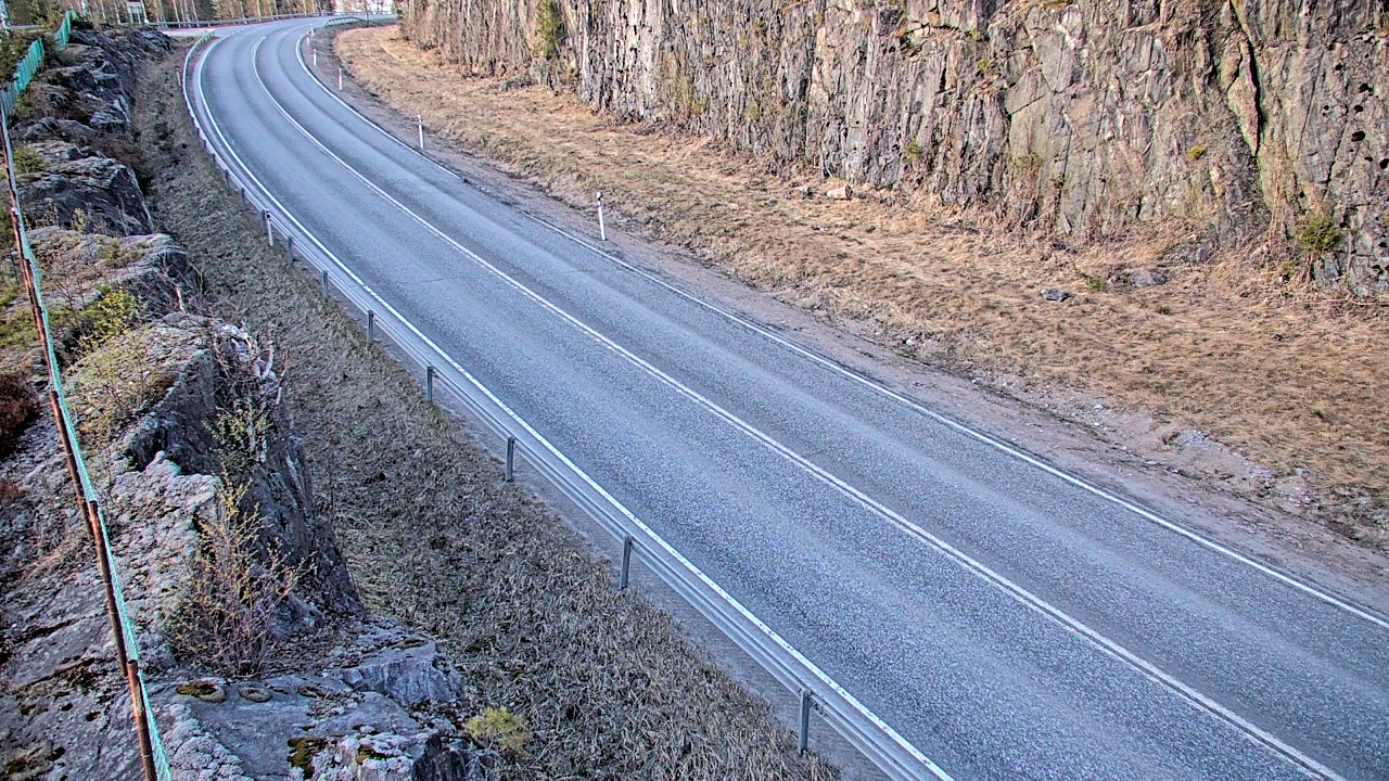Weather Camera Image vt9_Pieksämäki_Mehtiö, Pieksämäki, Etelä-Savo
