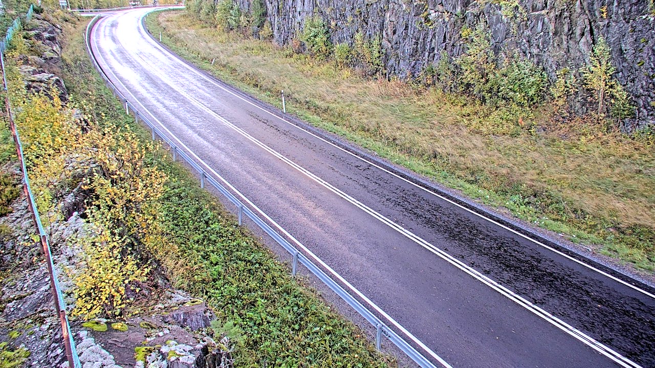 Weather Camera Image vt9_Pieksämäki_Mehtiö, Pieksämäki, Etelä-Savo