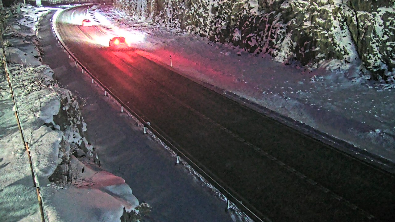 Weather Camera Image vt9_Pieksämäki_Mehtiö, Pieksämäki, Etelä-Savo