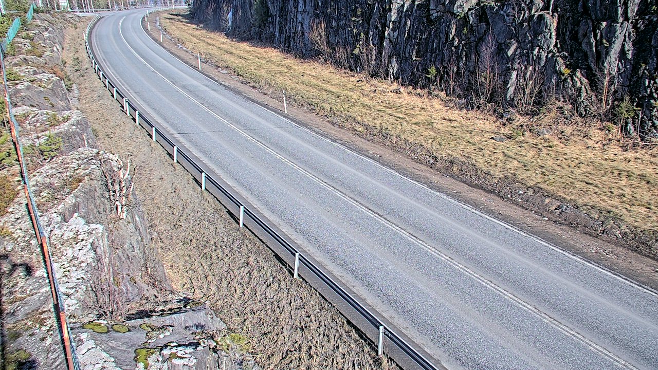 Kelikamerat Kuva vt9_Pieksämäki_Mehtiö, Pieksämäki, Etelä-Savo