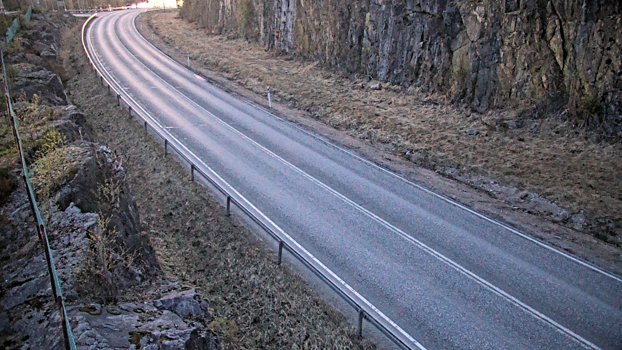 Kelikamerat Kuva vt9_Pieksämäki_Mehtiö, Pieksämäki, Etelä-Savo