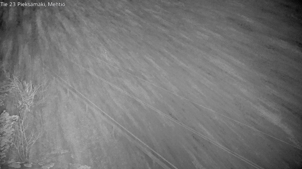 Kelikamerat Kuva vt9_Pieksämäki_Mehtiö, Pieksämäki, Etelä-Savo