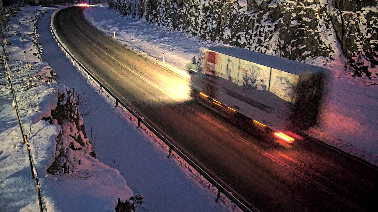 Kelikamerat Kuva vt9_Pieksämäki_Mehtiö, Pieksämäki, Etelä-Savo