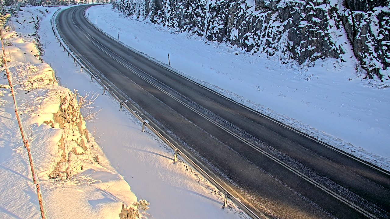 Weather Camera Image vt9_Pieksämäki_Mehtiö, Pieksämäki, Etelä-Savo