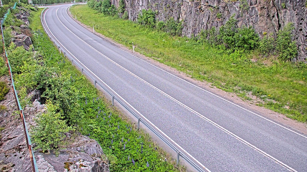 Kelikamerat Kuva vt9_Pieksämäki_Mehtiö, Pieksämäki, Etelä-Savo