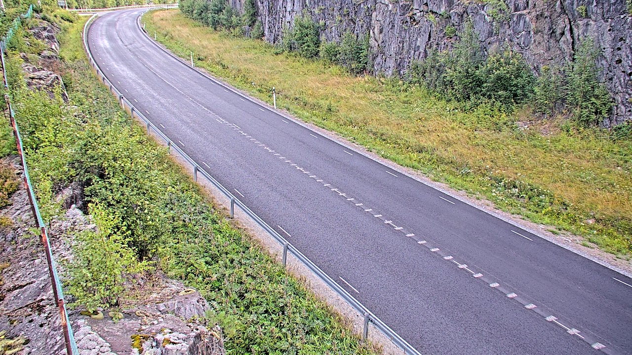 Weather Camera Image vt9_Pieksämäki_Mehtiö, Pieksämäki, Etelä-Savo
