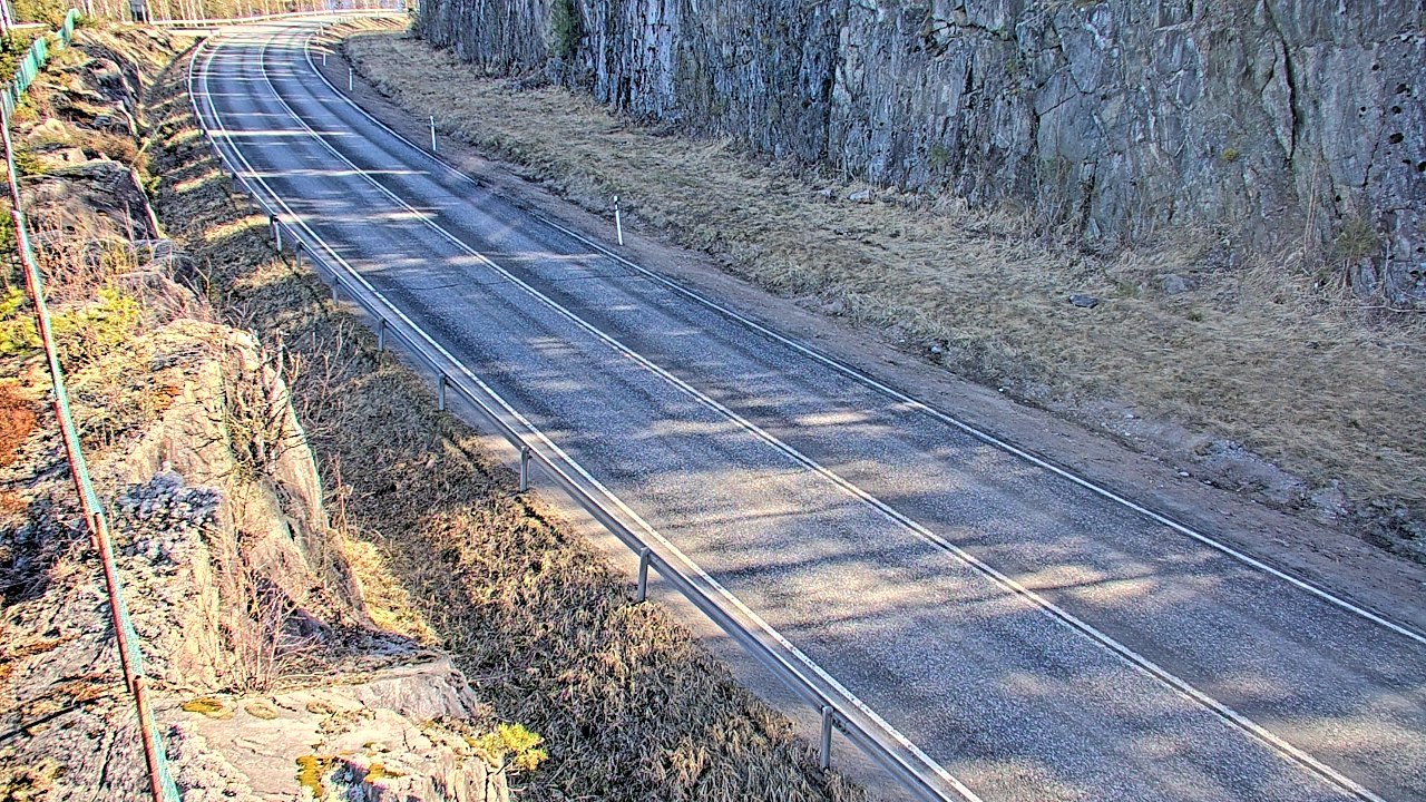 Weather Camera Image vt9_Pieksämäki_Mehtiö, Pieksämäki, Etelä-Savo