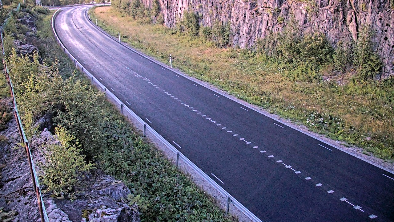 Kelikamerat Kuva vt9_Pieksämäki_Mehtiö, Pieksämäki, Etelä-Savo