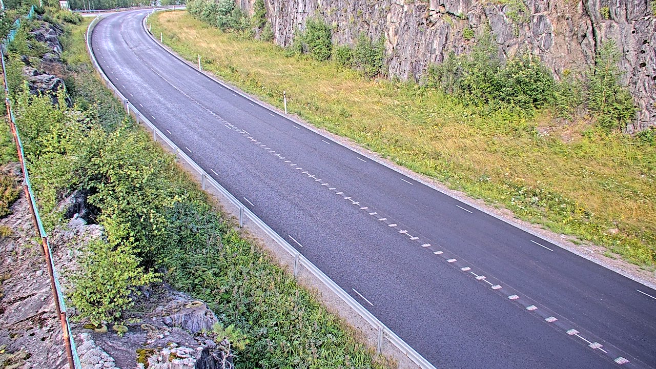 Kelikamerat Kuva vt9_Pieksämäki_Mehtiö, Pieksämäki, Etelä-Savo