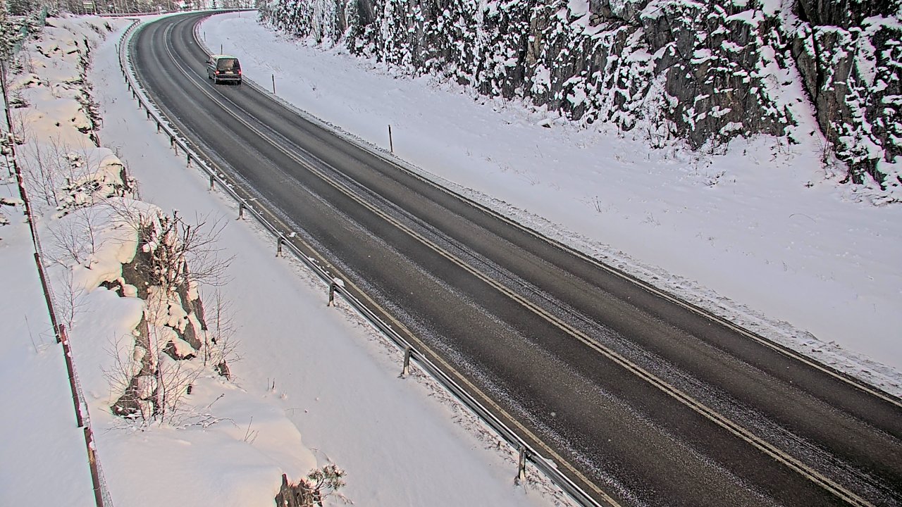 Weather Camera Image vt9_Pieksämäki_Mehtiö, Pieksämäki, Etelä-Savo