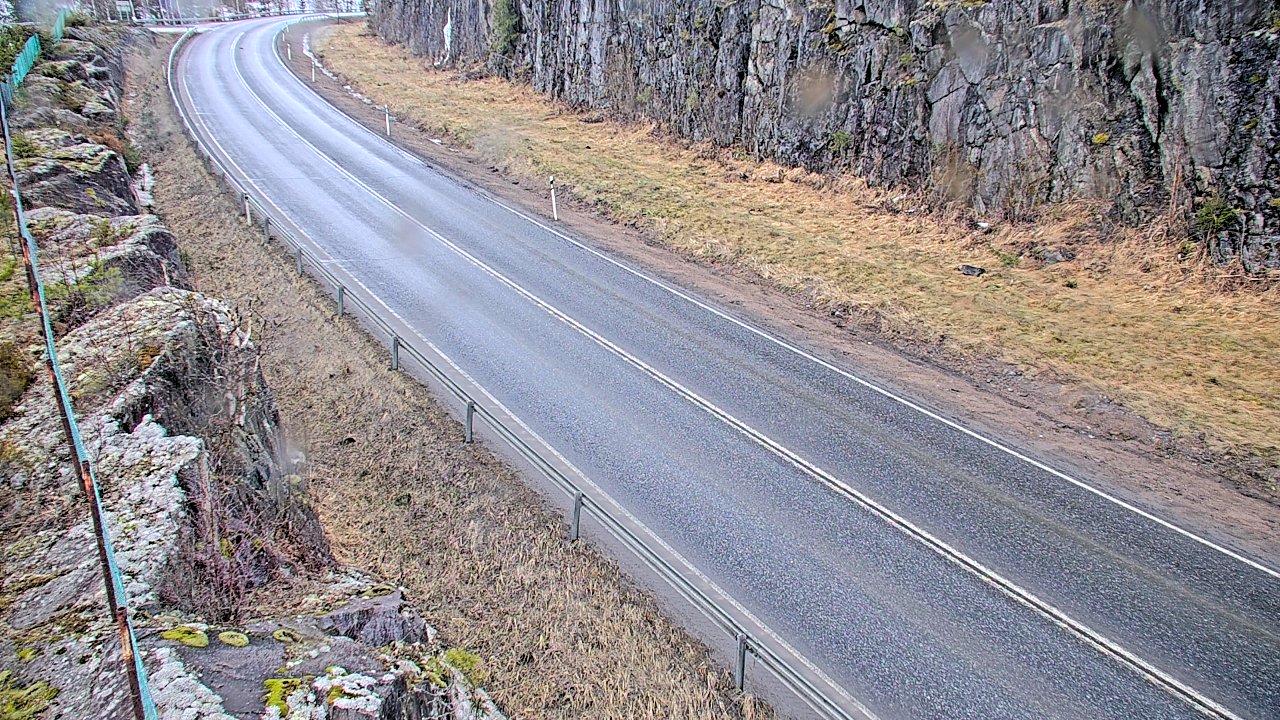 Weather Camera Image vt9_Pieksämäki_Mehtiö, Pieksämäki, Etelä-Savo